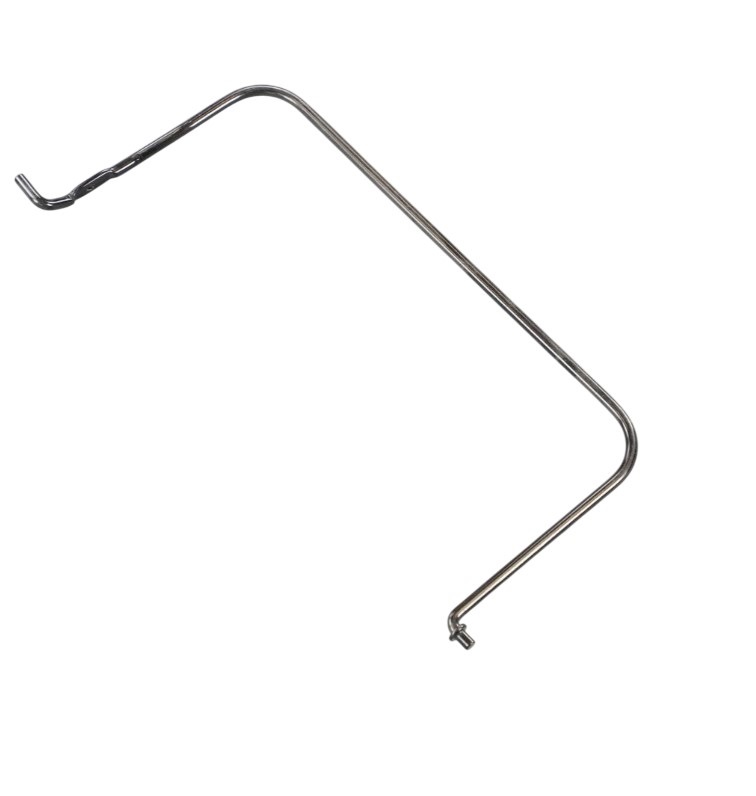 MTD 747-0824B-0637 Trimmer Control Handle Pole Assembly