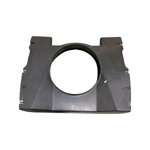 Husqvarna 532198513 Lawn Tractor Air Duct Texgt