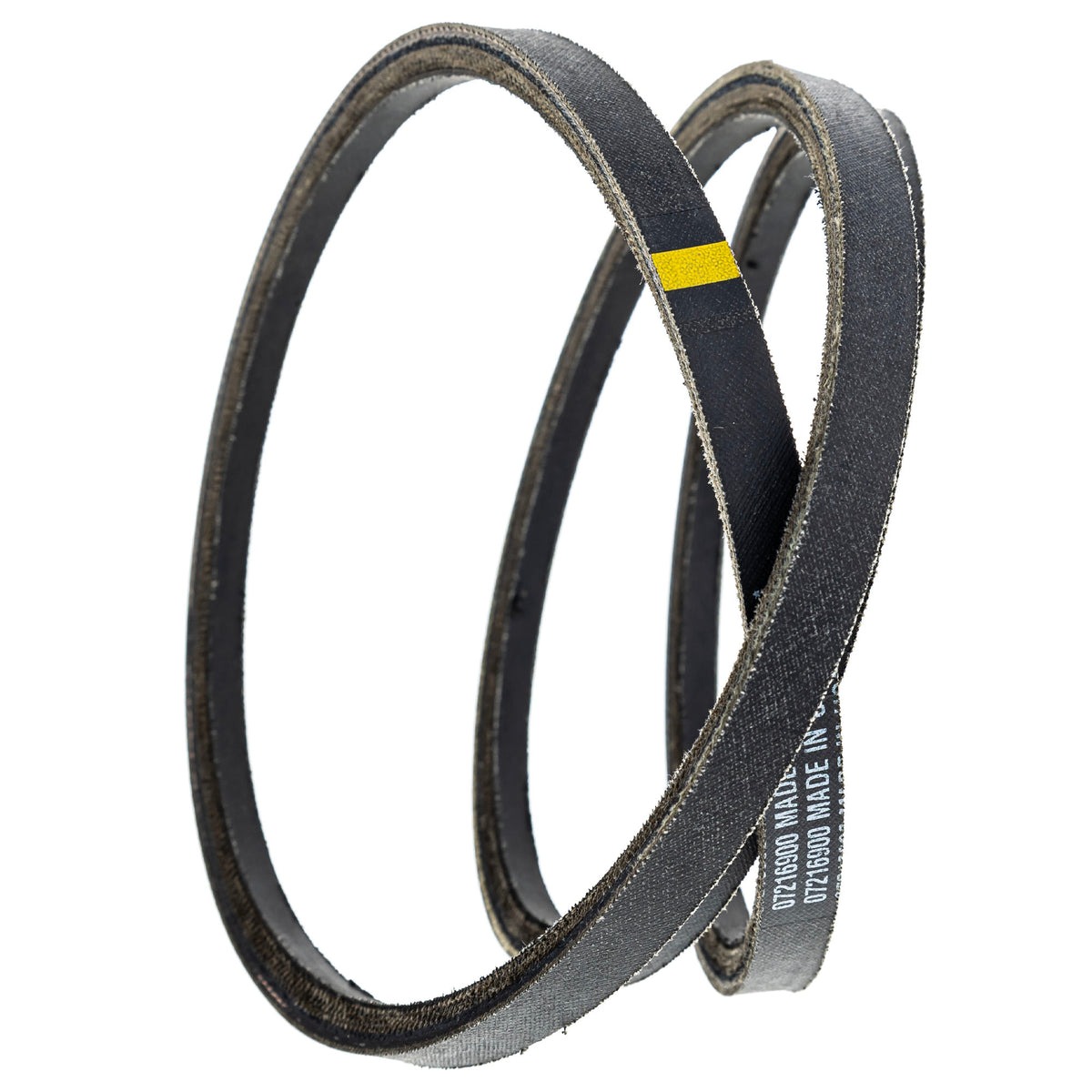 Ariens Company 07216900 Lawn Mower V-Belt Ha-Raw Edge