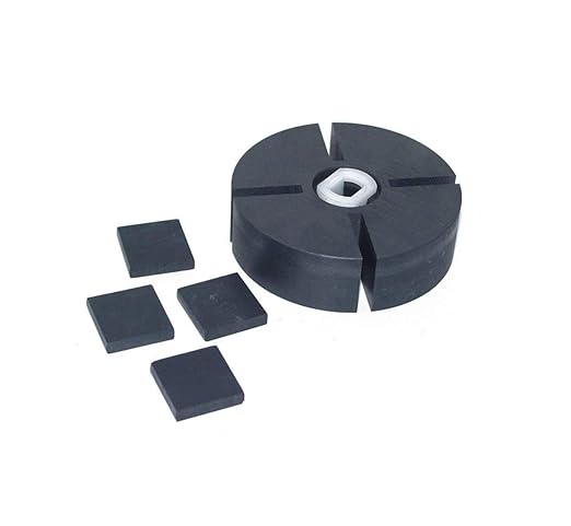 Mi-T-M 68-3044 Rotor Kit