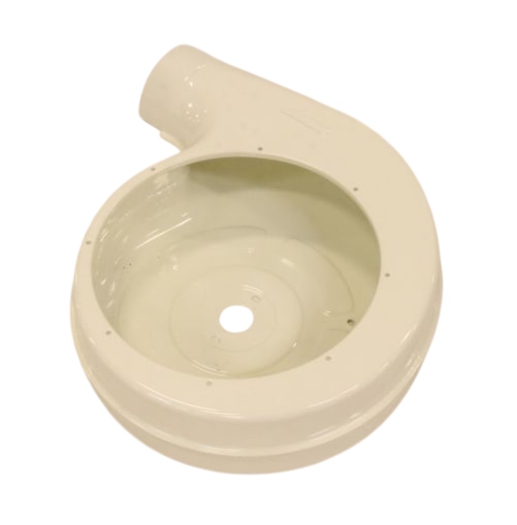 JET JT9-411035W Dust Collector Impeller Housing