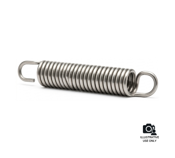 Cub Cadet 732-07288A Lawn Tractor Spring Extension