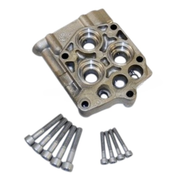 Craftsman 203631GS Pressure Washer Pump Head Kit