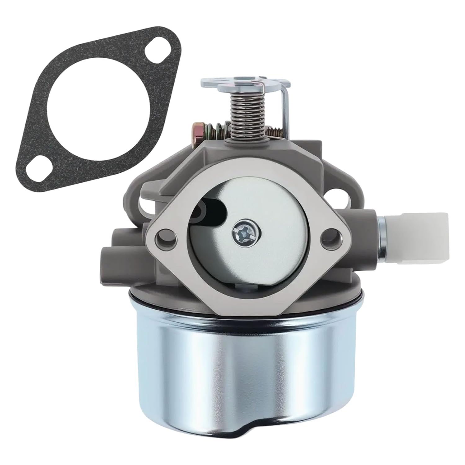 Tecumseh 640297 Lawn Mower Carburetor