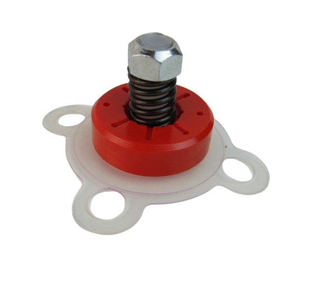 Titan 270201 Paint Sprayer Diaphragm Assembly