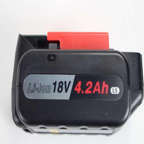 Panasonic EY9L51 Battery