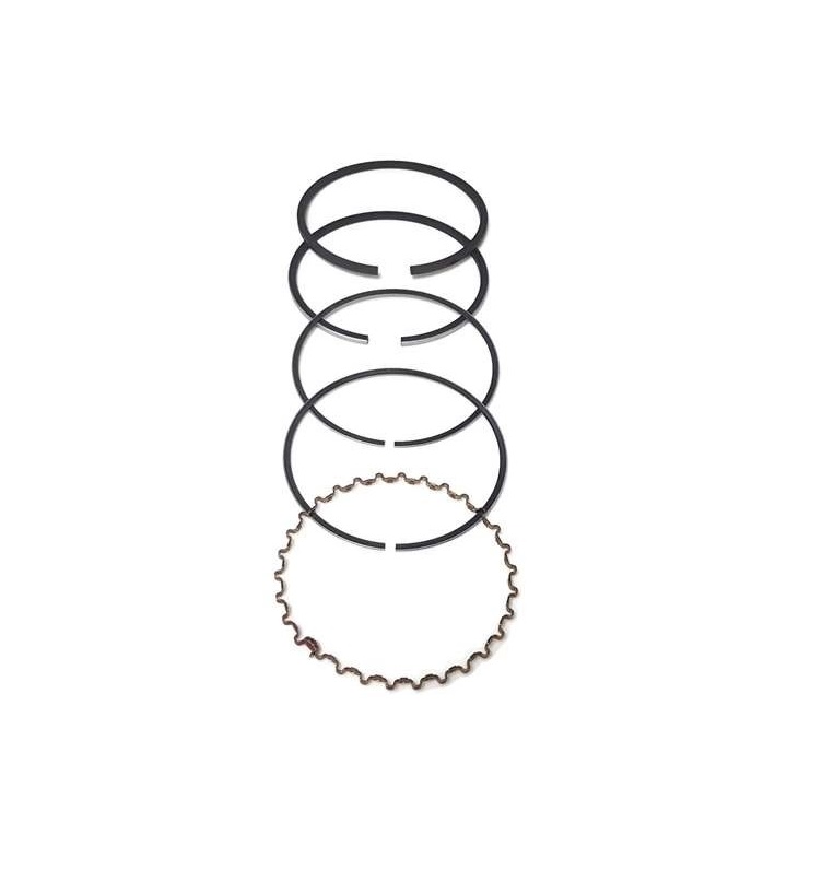 Honda 13010-YA0-004 Lawn Mower Engine Piston Standard Ring Set