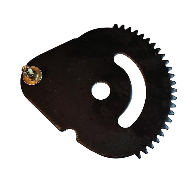 MTD 617-04024A Lawn Tractor Gear Steering Assembly