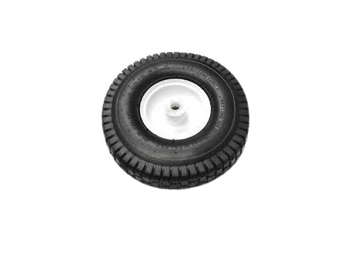 Mi-T-M 14-0130 Wheel 10" DIA