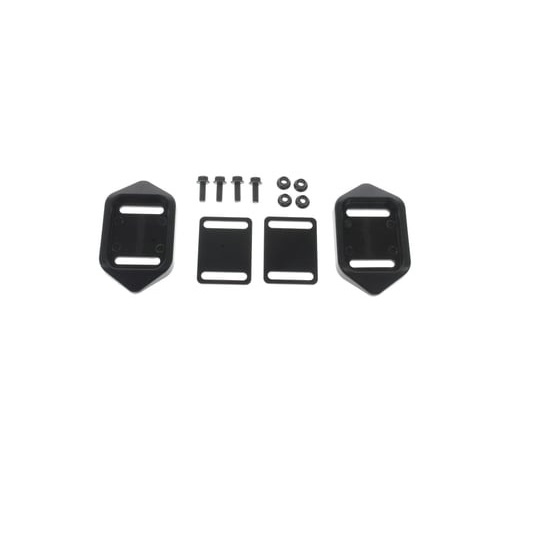 Honda 06769-V45-A00 Snowblower Auger Skid Shoe Kit