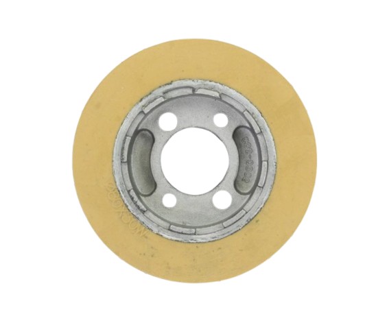 Powermatic PF3JR-249 Roller 30"X 80mm DIA