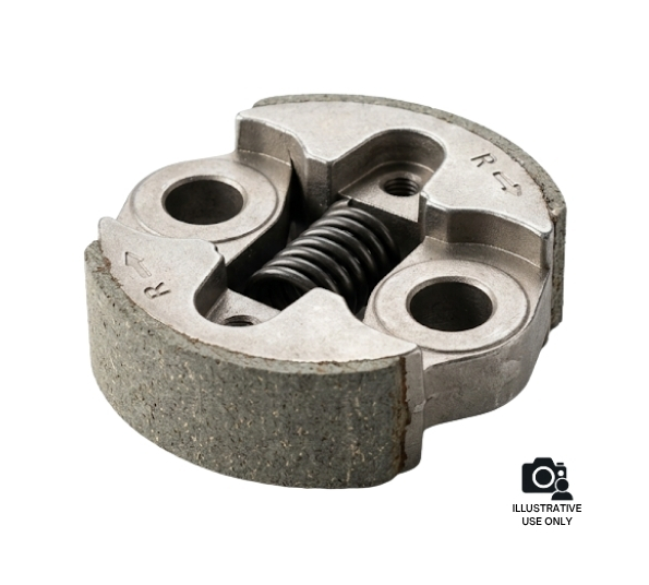 Shindaiwa A056000350 Trimmer Clutch Shoe Assembly