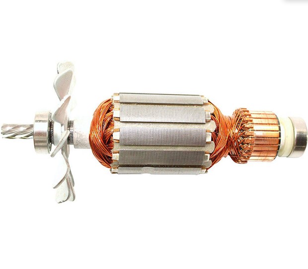 Makita 512756-8 Armature Assembly 115V