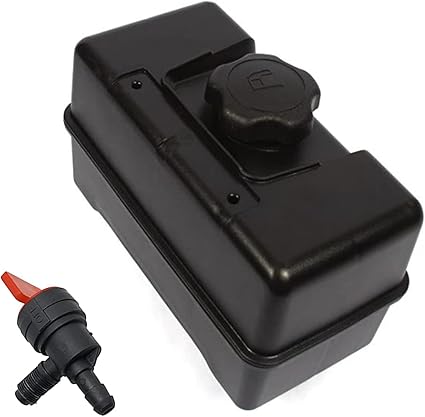 Briggs & Stratton 691993 Fuel Tank