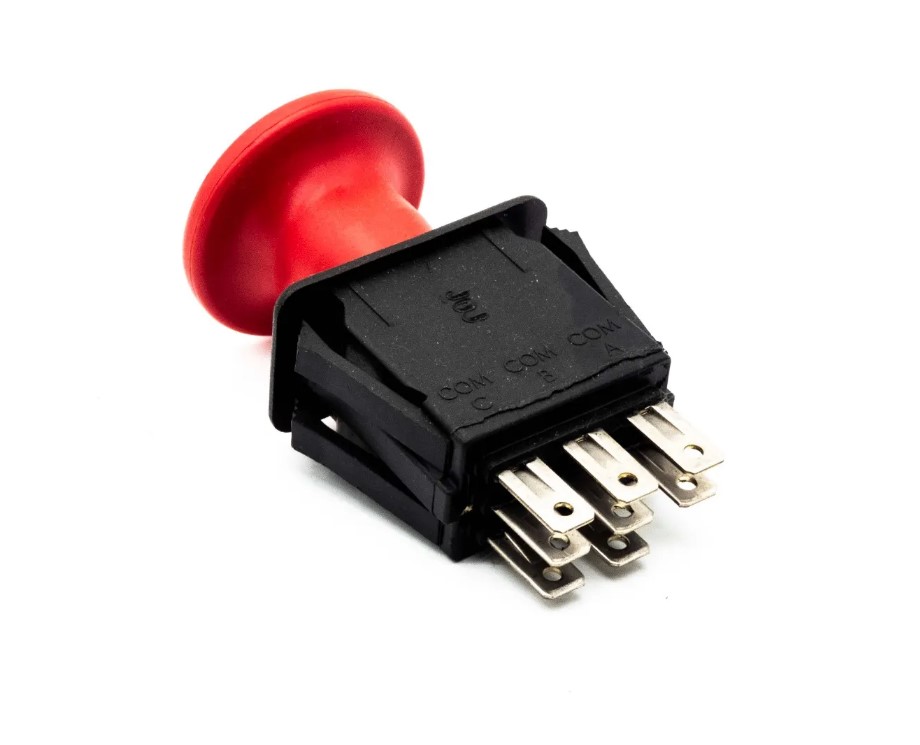 Skil 4870762001 Push Switch