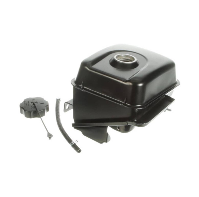 Husqvarna 532434889 Snow Blower Fuel Tank Assembly