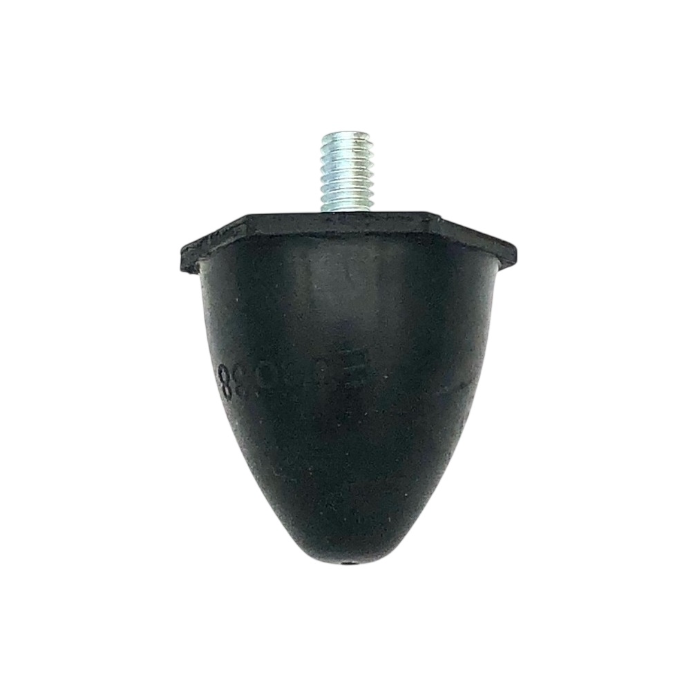 Toro 114-1926 Lawn Mower Bumper Rubber
