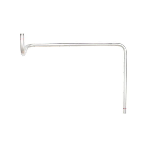 Husky E107335 Air Compressor Tube Outlet