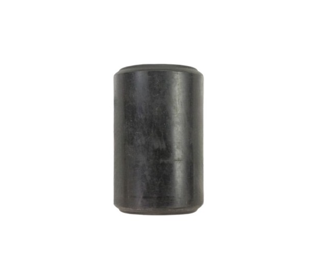 Jet PT2748J-080BN Black Nylon Loadwheel W/Bearings