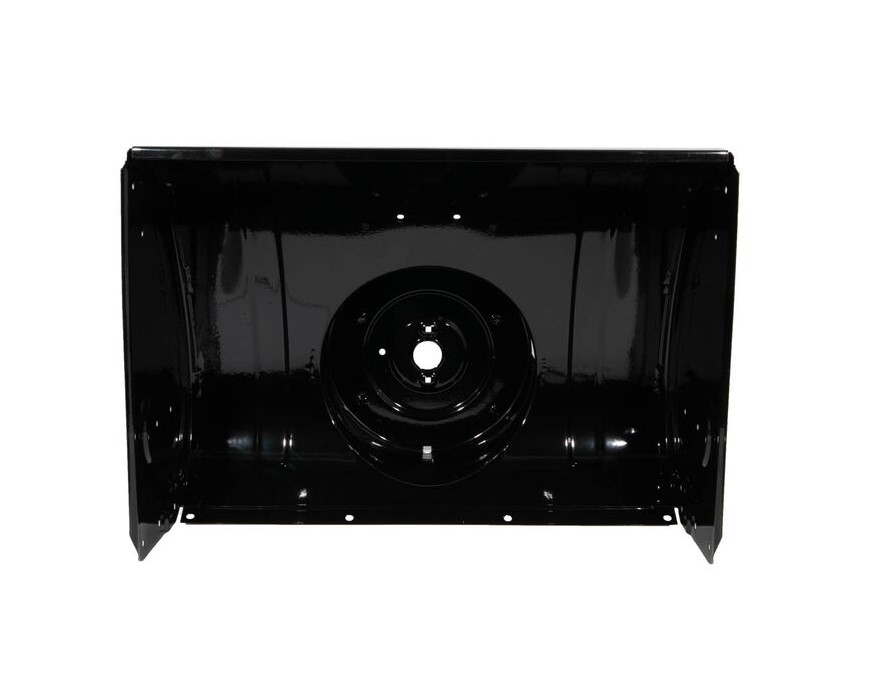 MTD 684-04268A-0691 Snow Blower Auger Housing Assembly 28"