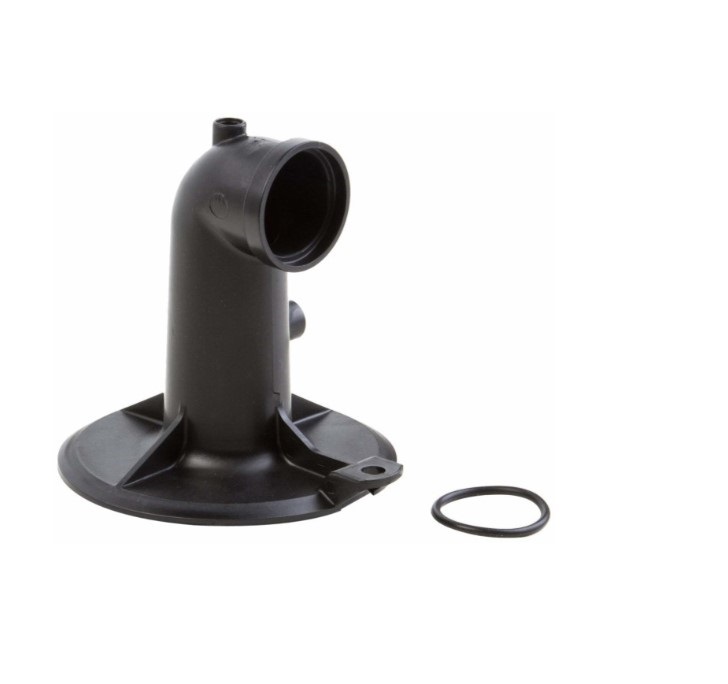 BRIGGS & STRATTON 398592 Engine Base Air Cleaner