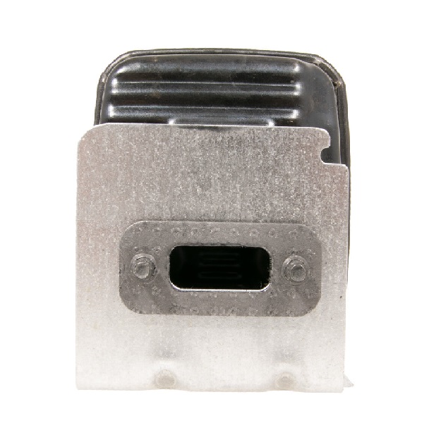 MTD 753-08745 Trimmer Muffler Assembly