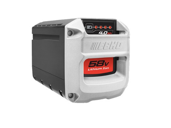 ECHO CBP-58V4AH Leaf Blower Accessory Battery 4AH 58V