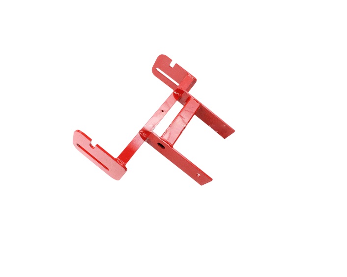 Classen C400238.7 Trimmer Pitch Adjustment Bar