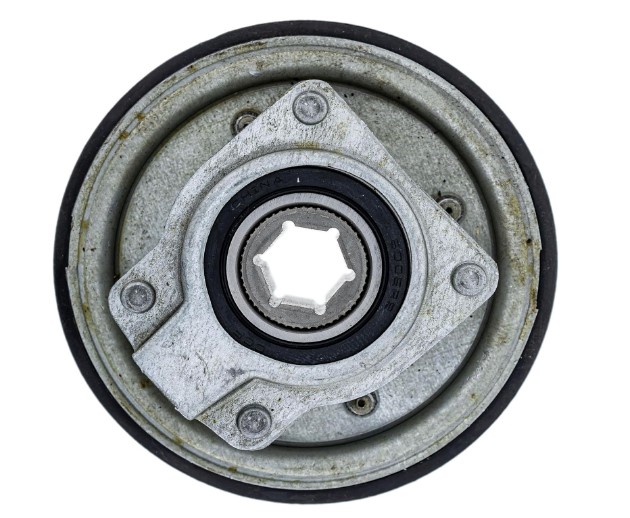 MTD 984-04066 Wheel Assembly Friction