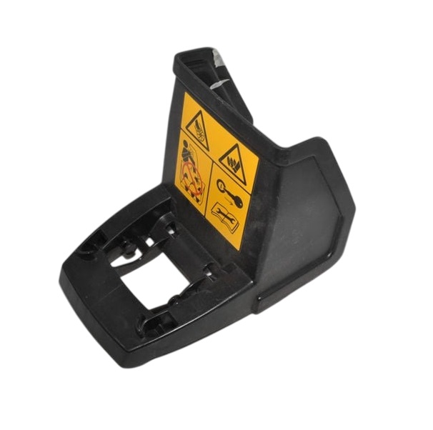 Toro 117-9121 Snow Blower Chute Deflector