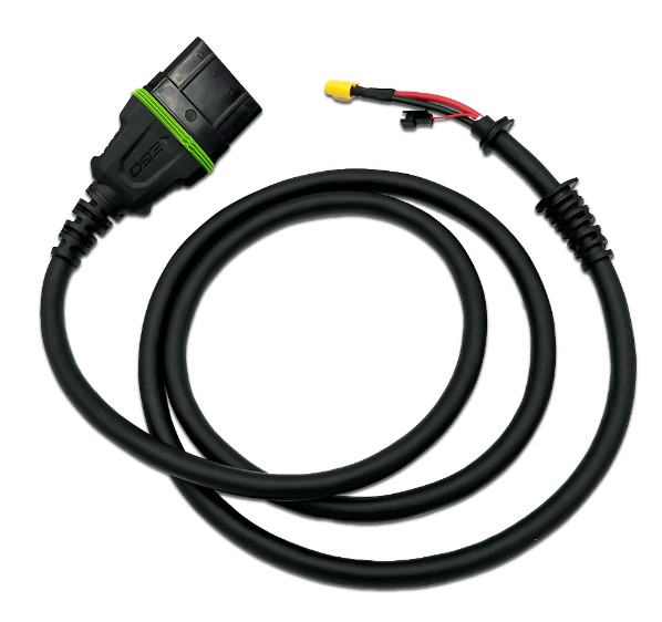 EGO 4810227001 Power Cord Assembly