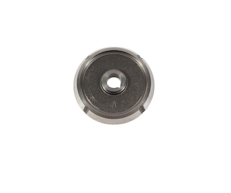 Honda 75141-758-003 Drive Plate