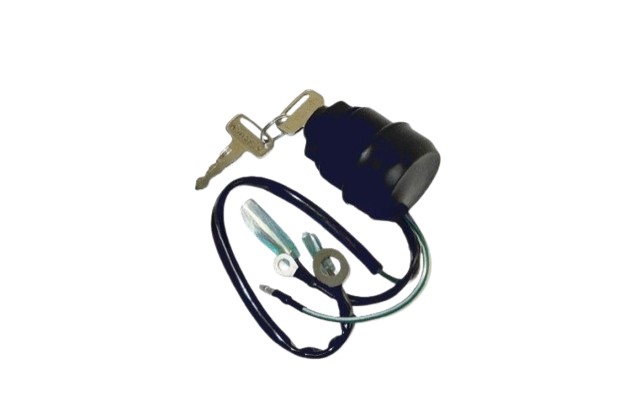 Kawasaki 27005-2055 Ignition Switch Assembly