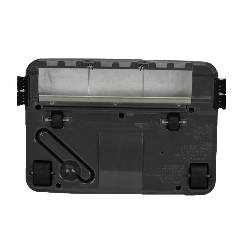 Oreck O-097571503 Vacuum Complete Baseplate Assembly Co