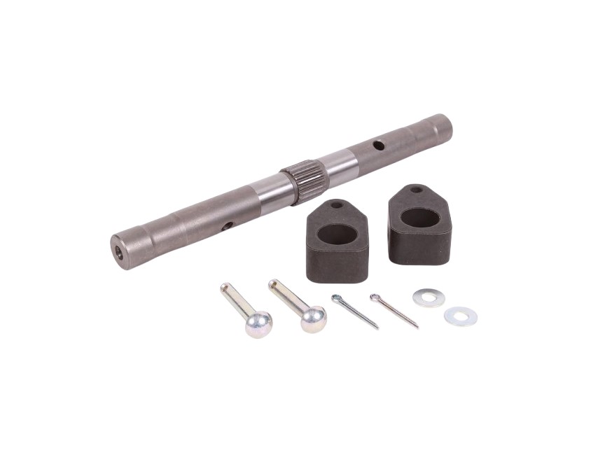 Honda 06233-767-305 Auger Shaft Kit