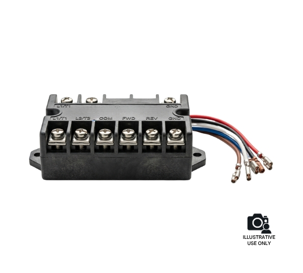 JET JT9-1/2SS-1C-099-A Hoist & Winch Solid State Switch 1PH