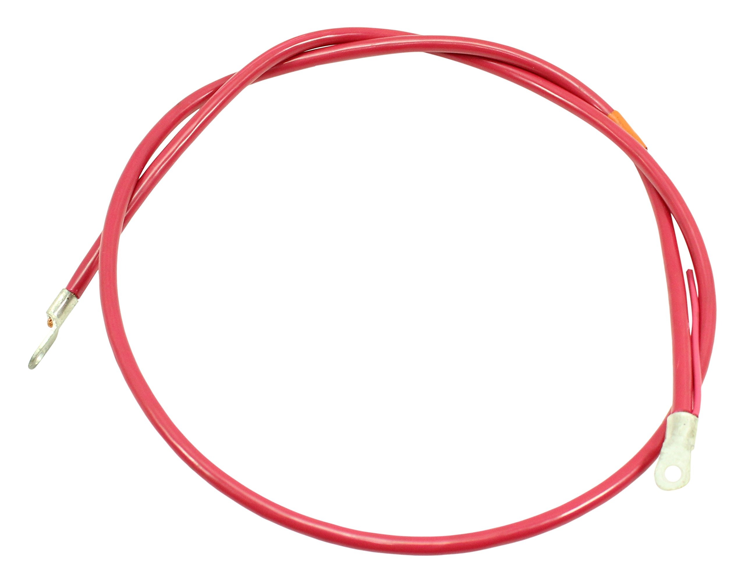 Husqvarna 532146147 Lawn Tractor Cable Battery
