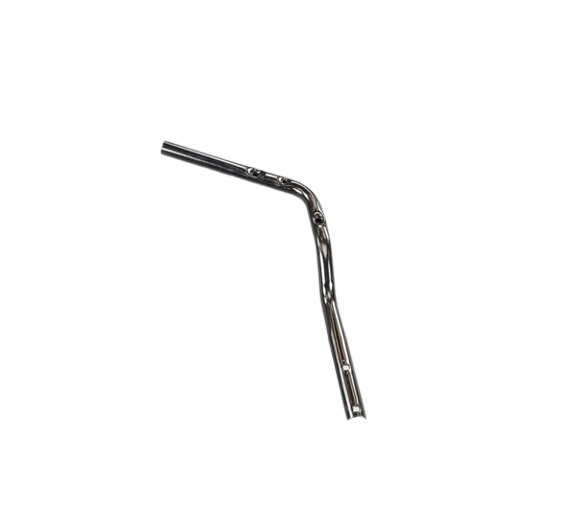 Ariens Company 00656251 Snow Blower Upper Handlebar RH COMPT/DEL