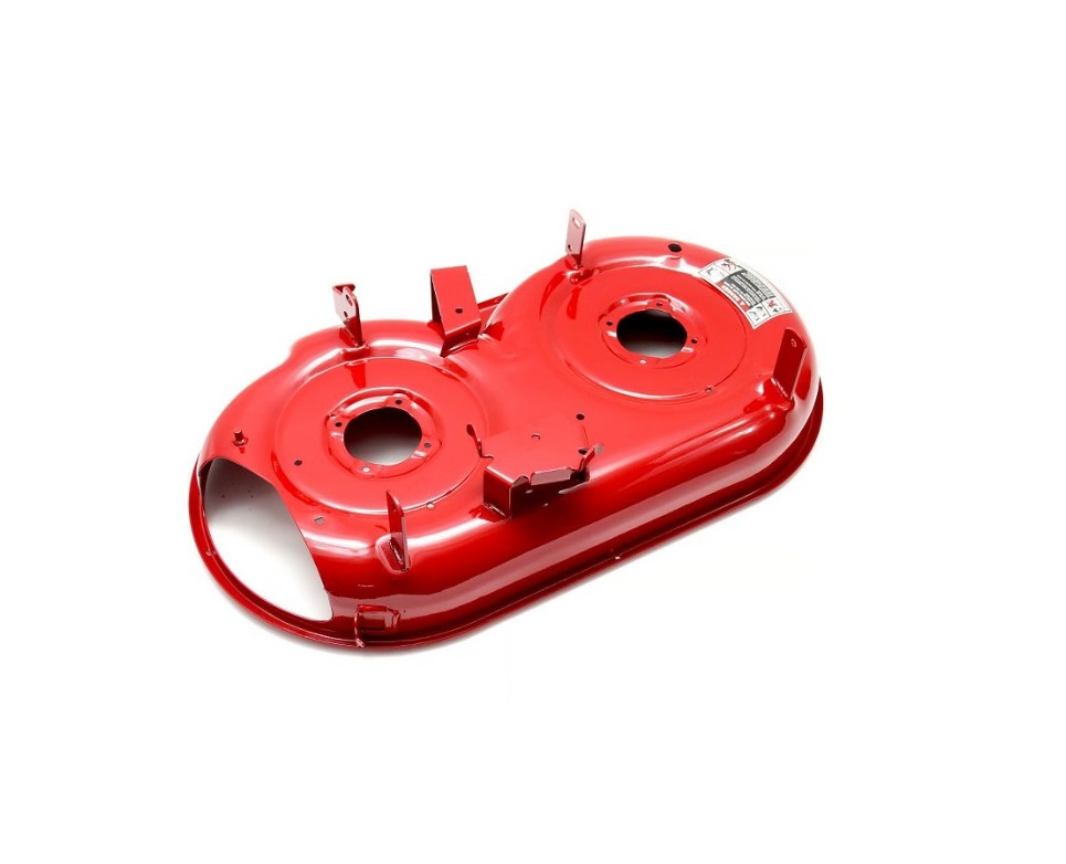 Craftsman 687-02476-4044 Lawn Mower Deck Housing