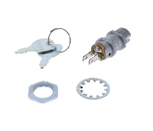 BRIGGS & STRATTON 690646 Engine Switch-Key