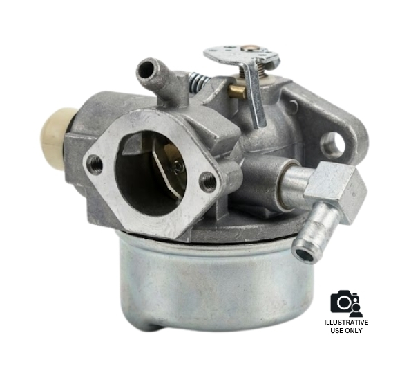 Tecumseh 640130 Lawn Mower Carburetor