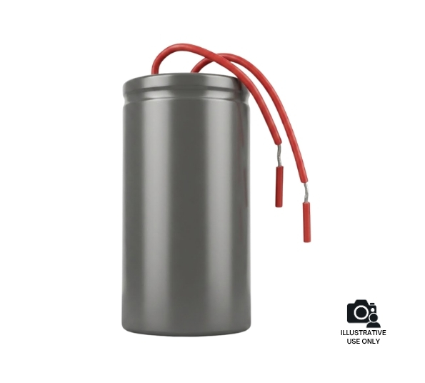 Powermatic PM9-209HH-5023RC Planer Jointer Running Capacitor