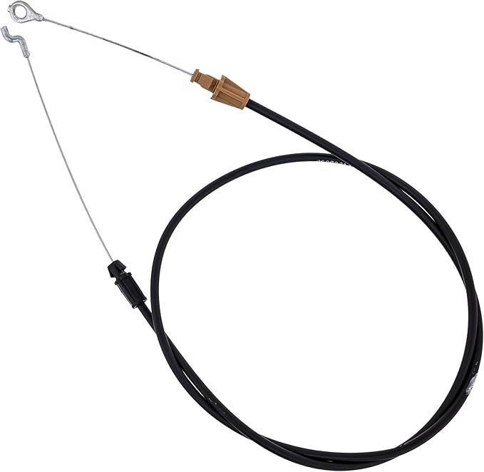 Ariens Company 06900014 Lawn Mower WBLM Engine Cable