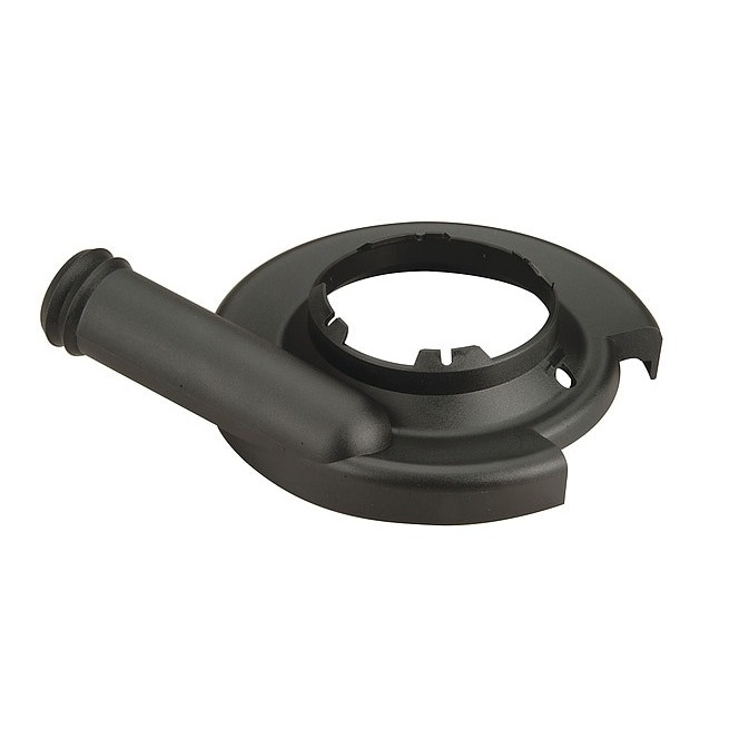 Dynabrade 57736 Orbital Sander Non-Vacuum Shroud 8"