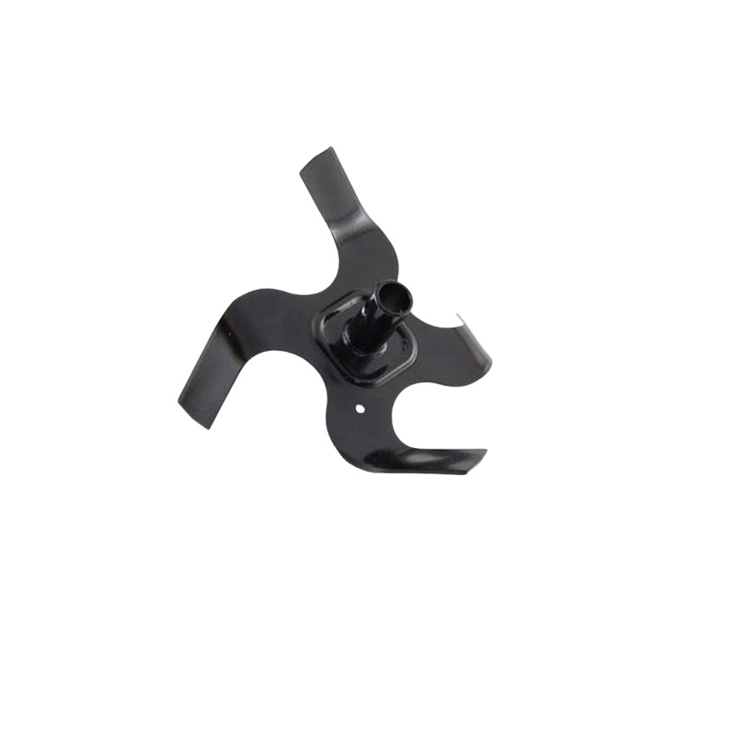 Mtd 642-04071-4021 12" Tiller LH Tine Assembly