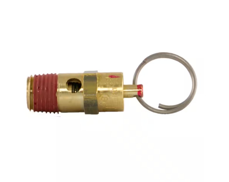 Husky E102611 Compressor Safety Valve