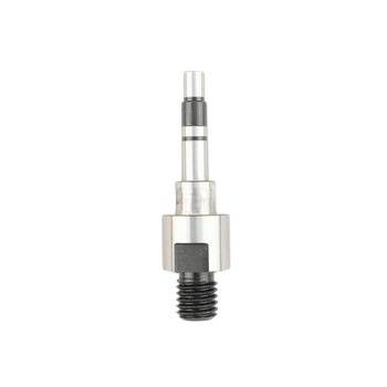 Alpha 658-100 Spindle 5/8"-11 Threads
