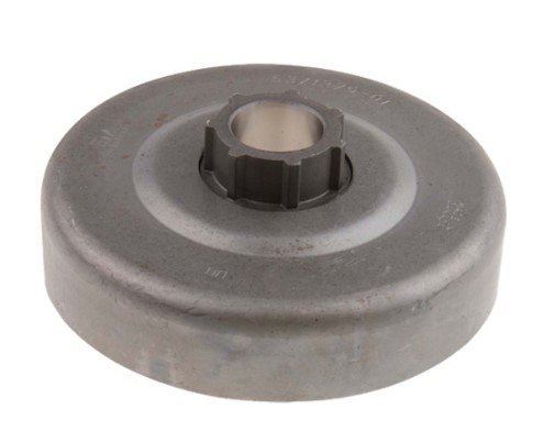 Husqvarna 537137972 Clutch Assembly