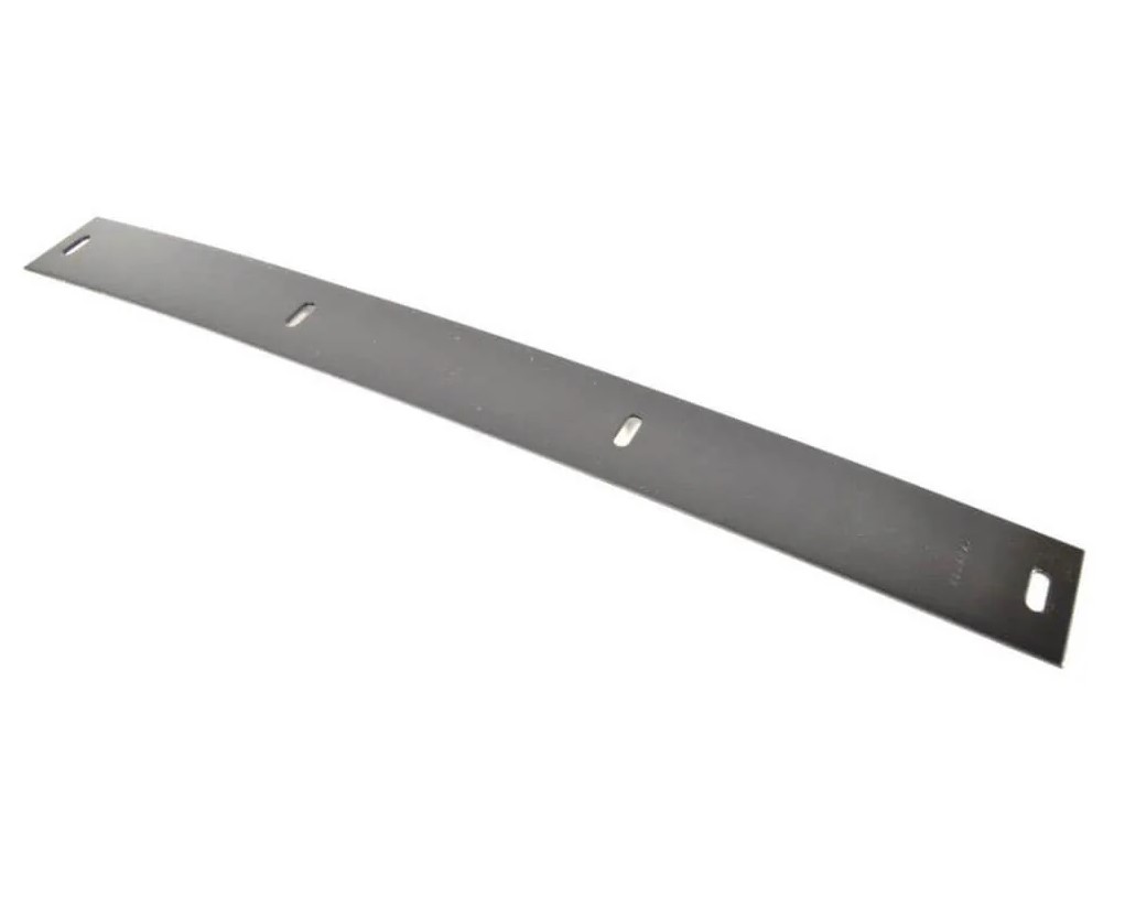 Murray 1738333AYP Snow Blower Scraper Blade 30" H1
