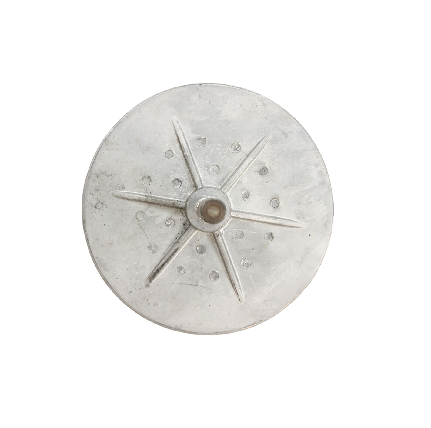 Murray 1719879SM Snow Blower Disc Drive W/Spindle